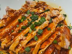 -北李妈妈菜·海肠捞饭(开发区万达店)