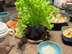 -安南越南餐厅(青岛万象城店)