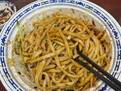 -京碗居老北京特色菜(北环东路店)