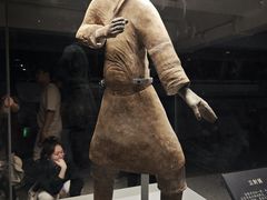 -秦始皇帝陵博物院-丽山园