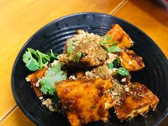 -炒豆合作社(东四总店)