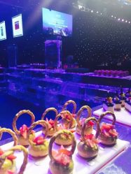 -北京嘉里大酒店·宴会厅婚宴·户外婚礼·生日宴