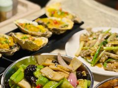 -小煵记·打边炉(西丽文光店)