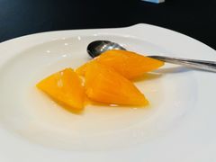 蜜汁红薯-新荣记(椒江店)