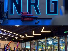 -NRG健身私教CLUB(静安体育中心店)