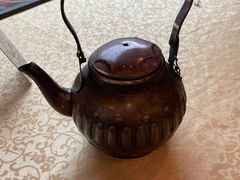 -维吾尔餐厅(宜山路店)