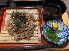 荞麦冷面-龍二烧肉酒场(九亭店)