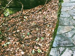 -玉女潭景区