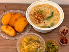 -老雒阳面馆·水席·洛阳菜(王城路店)