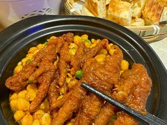 -炆火火·藕汤·湖北煨菜馆(销品茂店)