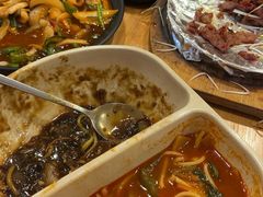 -多宾韩国料理(学衡路店)