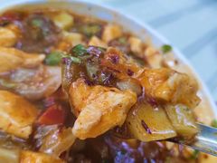 -张老三肉丸糊辣汤(丰登南路店)