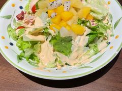 -萨莉亚意式餐厅(苏州泉屋店)