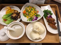 -禧悦府国际月子会所(总店)