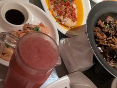 -世纪缘国际会议中心·中餐厅(百家湖店)