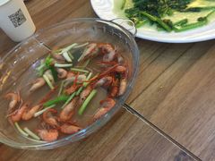 -明珠湖天鹅苑·农家菜馆