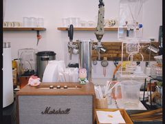 -Catch Bagel(芳草地店)