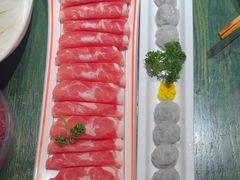 -老灶堂文创火锅(文艺路店)