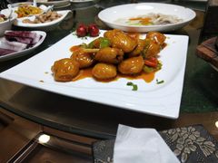 -白魁老号饭庄(安内店)