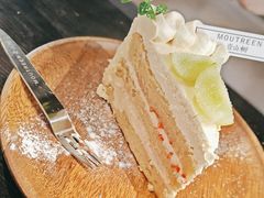 -壹山树咖啡(西港花园店)