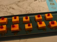 -悦海·家宴·冰花皮皮虾大锅贴(宝龙店)
