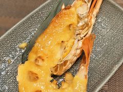 -大葉日本料理·龍蝦任食放題(廣州W酒店)