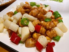 藕带掌中宝-几荷·恰似故人来(秀水广场店)