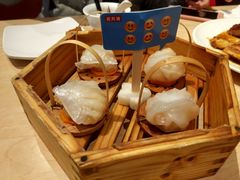 -避风塘(百联东郊店)