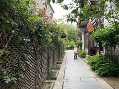 -老门东历史文化街区