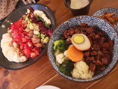 -娜娜家•Nana’Garden (福州道店)