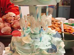 -BONCAKE裱花蛋糕(万象汇店)
