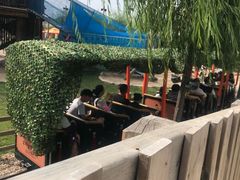 -吉姆冒险世界(蓟州店)