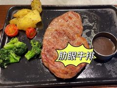 -必胜客(上海新南方商城PH店)