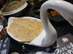 -井格重庆火锅(新世纪店)