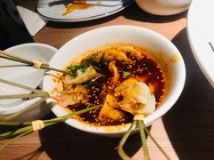 -太二酸菜鱼(沈阳万象城店)