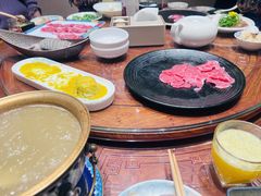 -南来顺饭庄·小吃·涮肉·清真(大观园店)