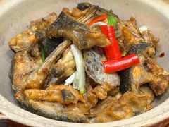 -潮汕壹号·潮汕菜·打边炉·生腌(总店)