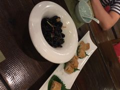 梧桐花园餐厅(车站店)-梧桐花园餐厅(新城店)