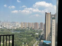 -君悦酒店·乐厨·高空自助餐(青年大街店)