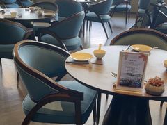 -佘山世茂艾美·御珍轩中餐厅