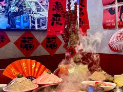 -牛市坎火锅(建设路店)