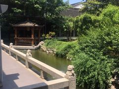 -全季酒店（苏州观前街平江路店）(原临顿路地铁站店)