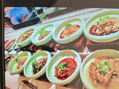 -星伦多自助料理·涮烤一体(杭州来福士店)