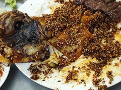 -松明一烤肉馆(鲁园店)
