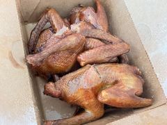 光明乳鸽-南粤光明乳鸽(宝安中心店)