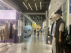 -南京时尚莱迪购物广场(正洪街店)