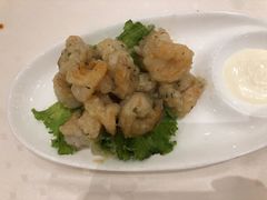 -顺风海鲜港(长寿路店)