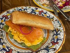 -Alimentari早午餐(安福路店)