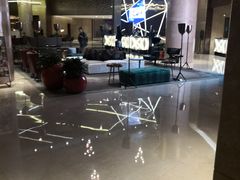 -南京禄口机场雅高铂尔曼大酒店