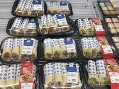 -山姆会员商店(杨桥西路店)